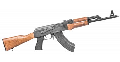 Buy AK 47 online in Europe