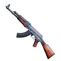 Buy AK 47 online in Houston