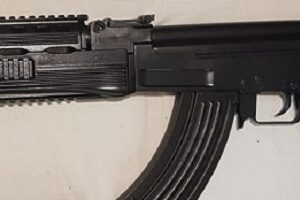 AK 47 guns for sale