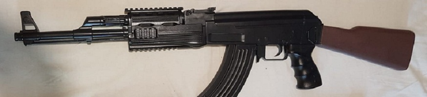 Buy AK 47 online