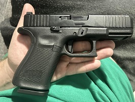 Buy Glock 19 Gen 5 online