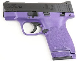 Best Handguns for Women