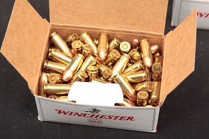 Buy 9mm Ammo Online in USA