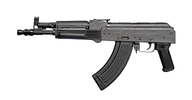 Buy AK 47 Online with BTC