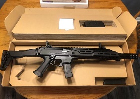 CZ Scorpion Evo3 for sale online