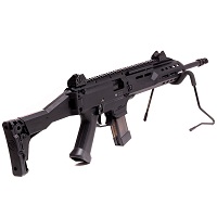 CZ Scorpion Evo3 for sale in Brazil