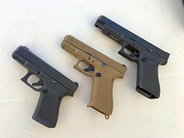 Handgun pistols for Sale in Lagos