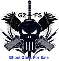 Ghost guns for sale