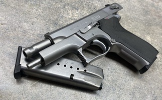 The perfect Smith and Wesson 5906 gun website