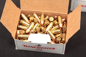 Buy 9mm ammunition online cheap