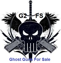 Ghost Guns For Sale